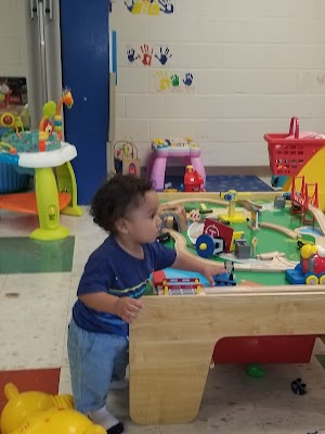 Fit For Fun Center - photo 20