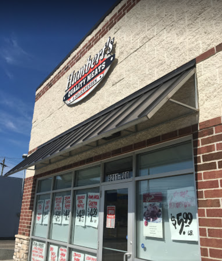 Butcher Shop «Humbert Meats», reviews and photos, 9159 Winton Rd, Cincinnati, OH 45231, USA