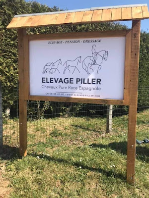 ELEVAGE PILLER à Les Abrets en Dauphiné