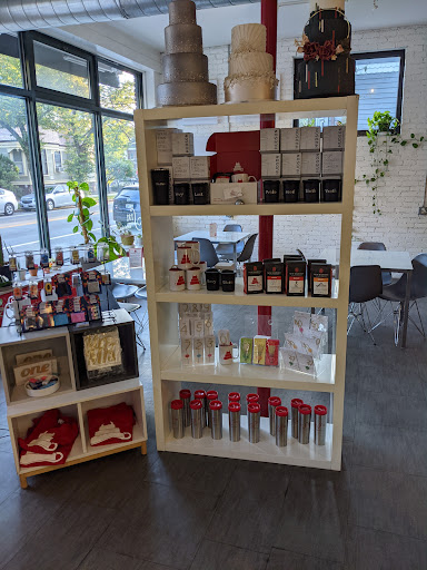 Bakery «Sin», reviews and photos, 1413 Westminster St, Providence, RI 02909, USA