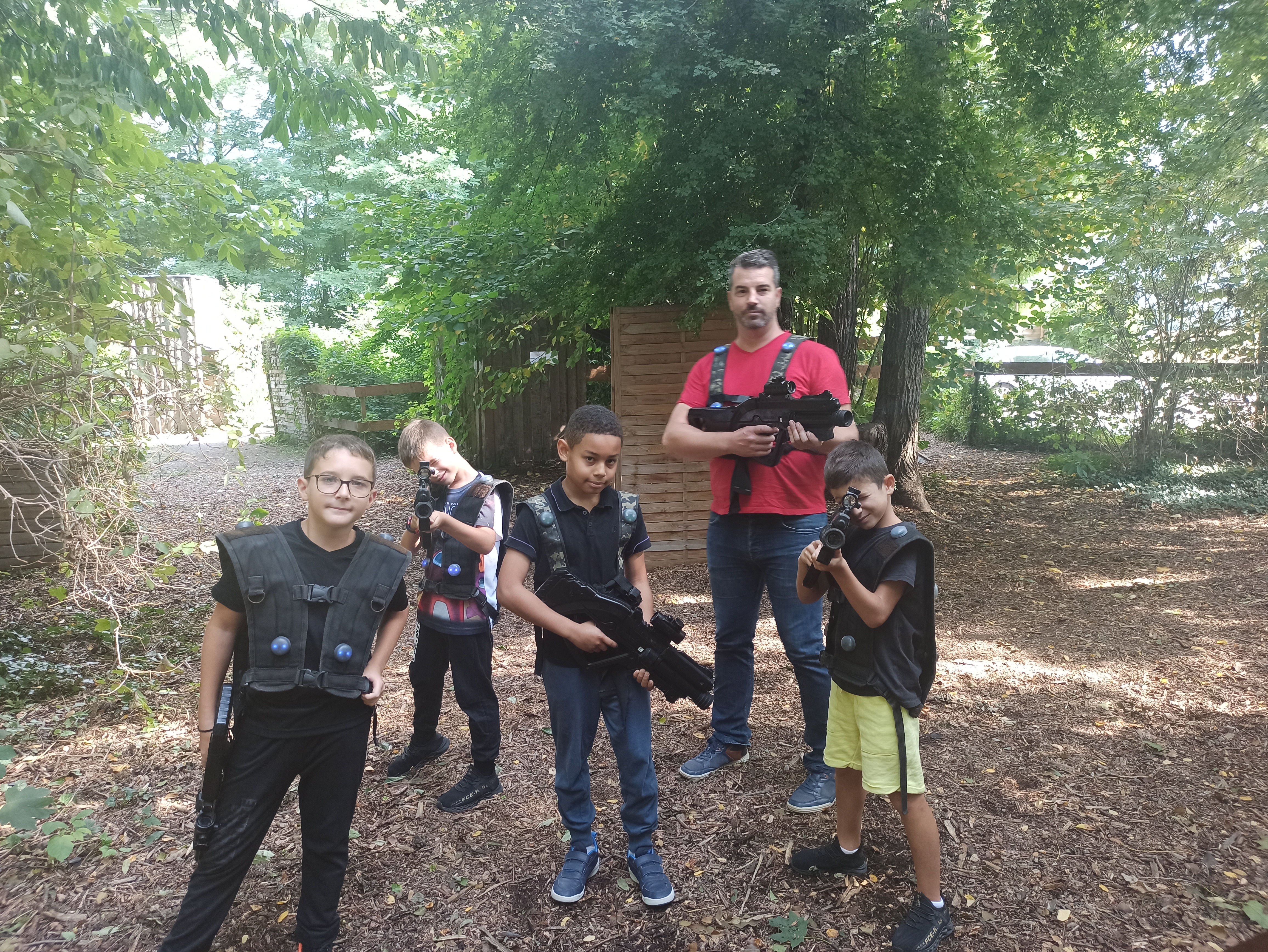 Photo n° 1 de l'avis de Audrey.h fait le 13/10/2021 à 23:04