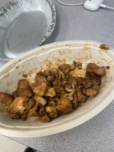 Mexican Restaurant «Chipotle Mexican Grill», reviews and photos, 9540 Mason Montgomery Rd, Mason, OH 45040, USA