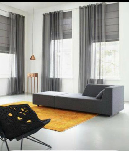Cortinas Y Persianas Lüks