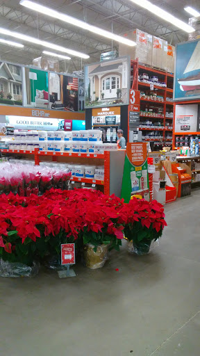 Home Improvement Store «The Home Depot», reviews and photos, 5800 Cedar Lake Rd, St Louis Park, MN 55416, USA
