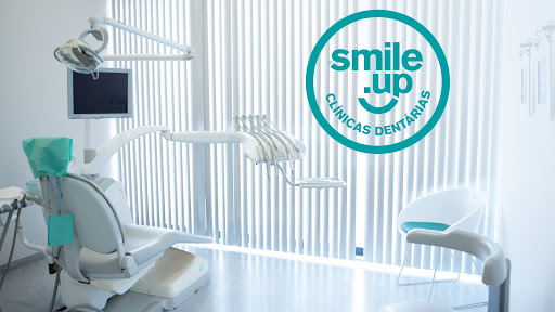 Dental Clinics Smile.Up Alvalade (Lisbon)