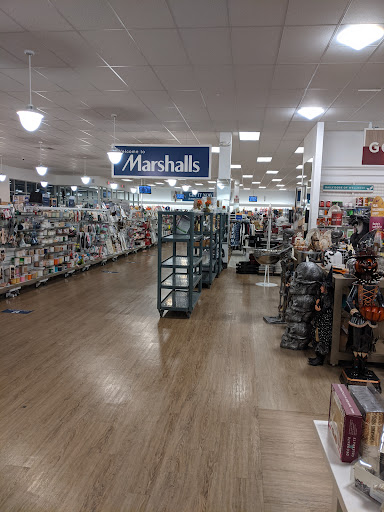 Department Store «Marshalls», reviews and photos, 6520 Carlisle Pike, Mechanicsburg, PA 17050, USA