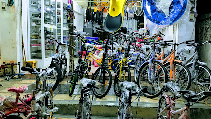 วิชจักรยาน สุพรรณบุรี (WISH BICYCLE SUPHANBURI)