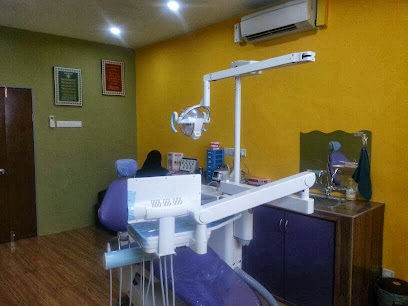 Klinik Pergigian Dr Smile Subang Bestari