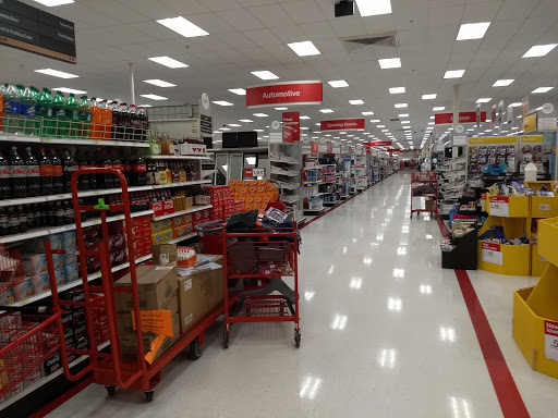 Department Store «Target», reviews and photos, 94 NJ-23, Riverdale, NJ 07457, USA