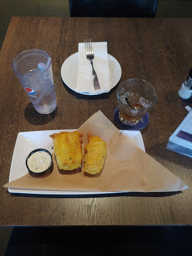 Fronks Restaurant and Sports Bar image