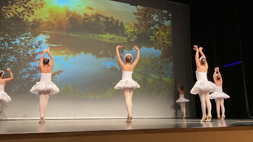 Imagen del negocio Estudio de Baile Neus Gallardo en Barcelona, Barcelona