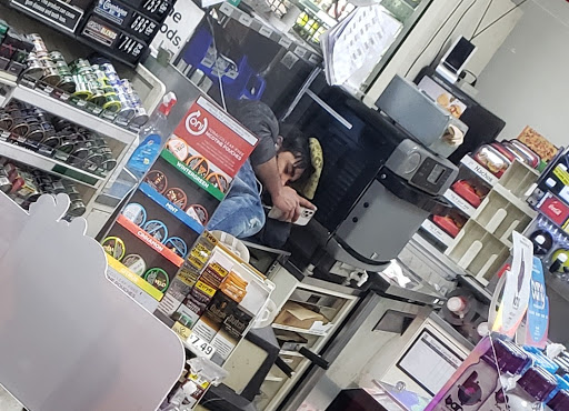 Convenience Store «7-Eleven», reviews and photos, 1308 N 30th St, Renton, WA 98056, USA