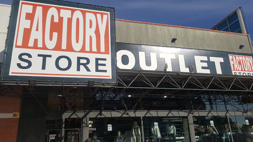 Factory Store