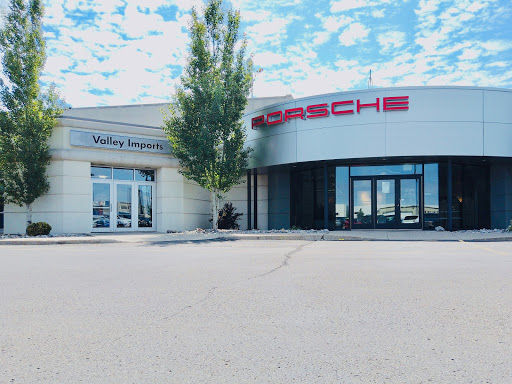 Car Dealer «Valley Imports Inc», reviews and photos, 402 40th St S, Fargo, ND 58103, USA