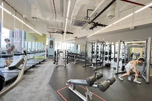 Anytime Fitness นางลิ้นจี่ image