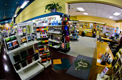 Office Supply Store «Cooke Stationery Co», reviews and photos, 370 State St, Salem, OR 97301, USA