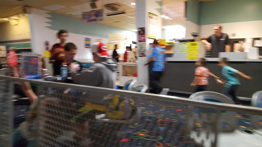 Bowling Alley «Pla Mor Lanes», reviews and photos, 4901 Linden Ave, Dayton, OH 45432, USA