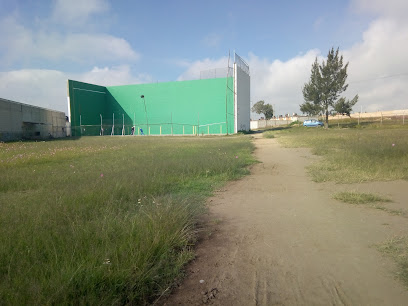 Cancha De Frontón - C. Cinco 77, Malinche, El Alto, 90807 Chiautempan, Tlax., Mexico