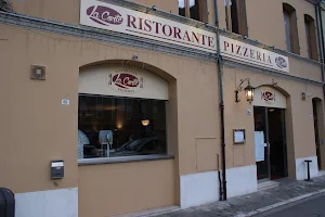 Ristorante Pizzeria La Corte image