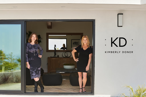 Kimberly Doner - Compass image