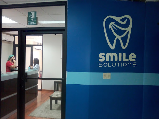 Smile Solutions Tegucigalpa