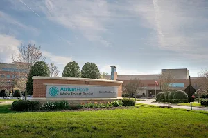 Atrium Health Wake Forest Baptist Orthopaedics - Davie image