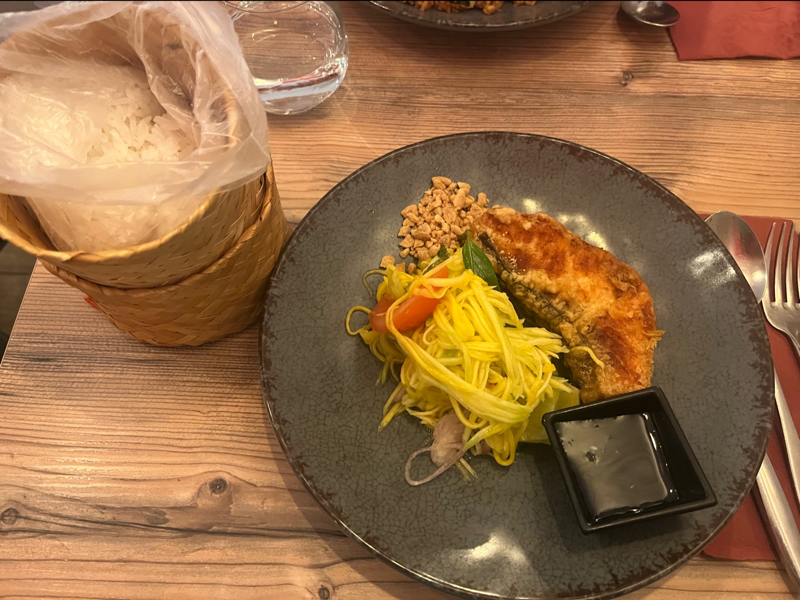 Photo n° 1 de l'avis de Laura.a fait le 05/03/2024 à 16:40