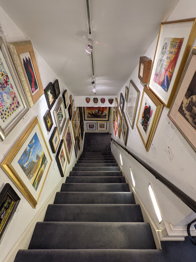 Art Gallery «David Barnett Gallery», reviews and photos, 1024 E State St, Milwaukee, WI 53202, USA