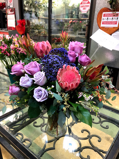 Florist «Angel Flowers», reviews and photos, 12861 Hawthorne Blvd, Hawthorne, CA 90250, USA