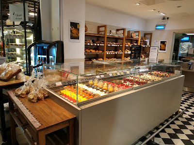 MONOPRIX à Paris