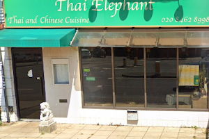 Thai Elephant Restaurant and Dim Sum (Da Hong Pao) image