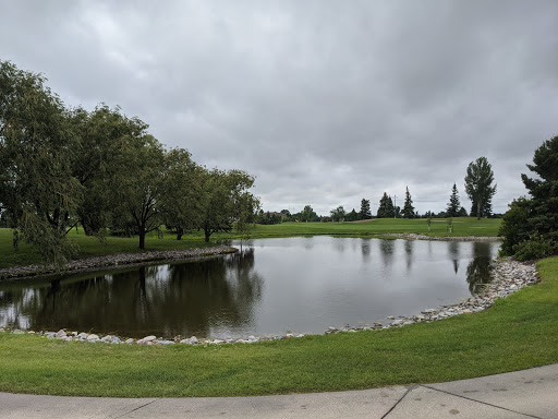 Golf Course «Rose Creek Golf Course», reviews and photos, 1500 East Rose Creek Pkwy S, Fargo, ND 58104, USA