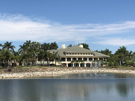 Golf Club «Kensington Golf & Country Club», reviews and photos, 2700 Pine Ridge Rd, Naples, FL 34109, USA