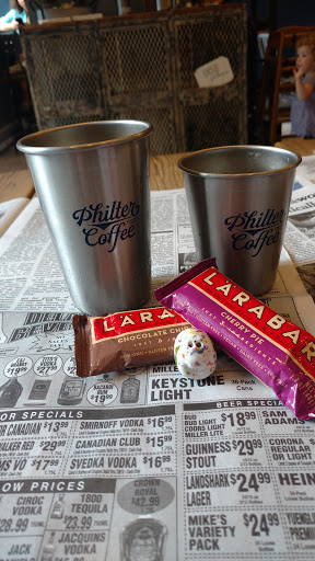 Coffee Shop «Philter», reviews and photos, 111 W State St, Kennett Square, PA 19348, USA