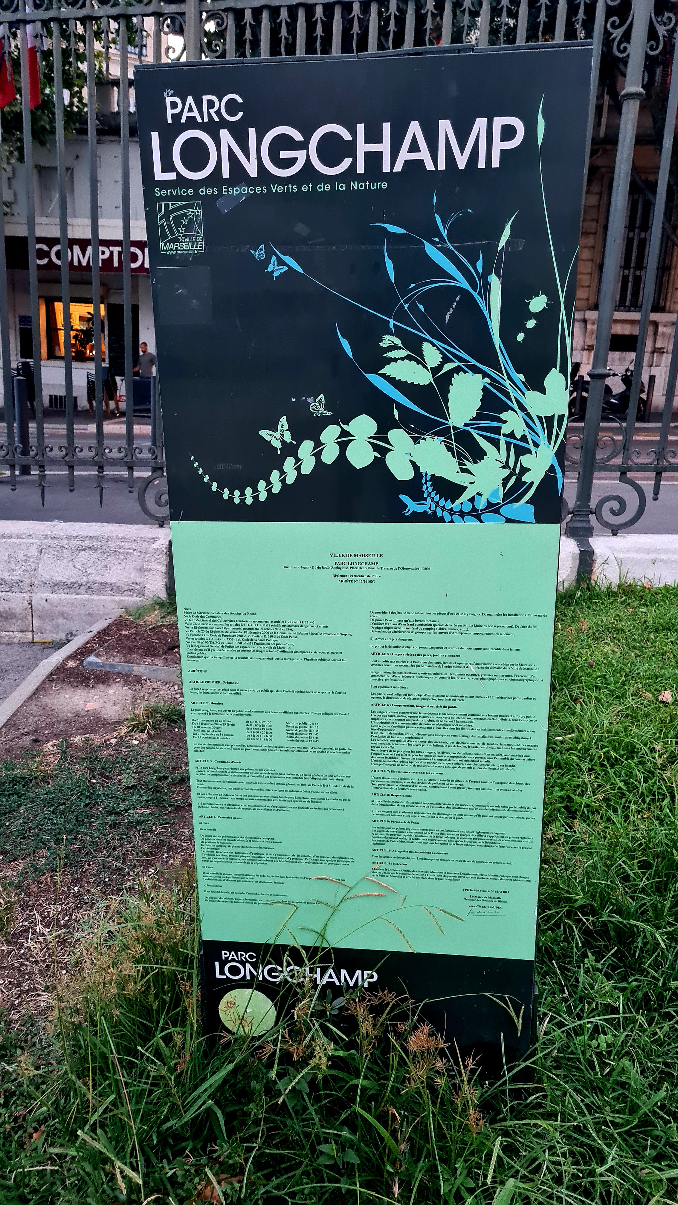 Photo n° 42 de l'avis de Angy.P fait le 26/08/2021 à 11:10