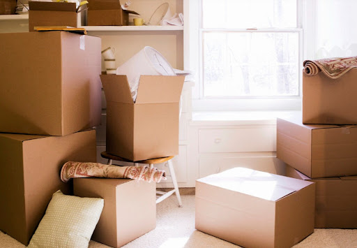 Moving and Storage Service «My Tucson Movers», reviews and photos, 1625 E Prince Rd #79, Tucson, AZ 85719, USA