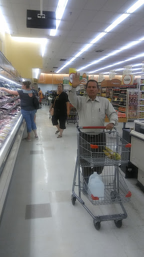 Grocery Store «Winn-Dixie», reviews and photos, 281 SW Port St Lucie Blvd, Port St Lucie, FL 34984, USA