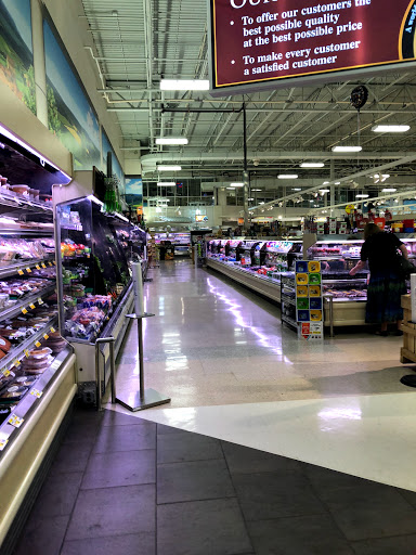 Produce Market «ShopRite of Bound Brook», reviews and photos, 611 W Union Ave, Bound Brook, NJ 08805, USA