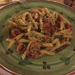 Photo n°2 de l'avis de RIKY.A fait le 12/08/2018 à 09:44 sur le  I Bucanieri à Marsala