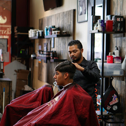 The Gent's Corner Haircuts & Shaves