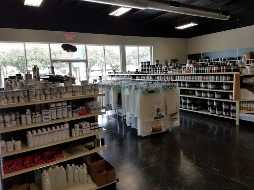 Paint Store «Epic Paint Company», reviews and photos, 10670 Jones Rd, Houston, TX 77065, USA