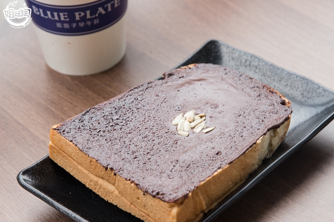 藍盤子 - 九如山東店 的照片