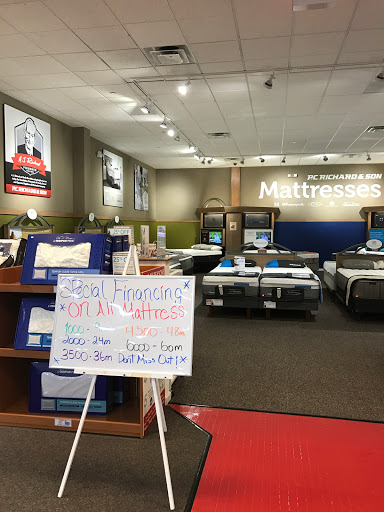 Appliance Store «P.C. Richard & Son», reviews and photos, 136-03 20th Ave, College Point, NY 11356, USA