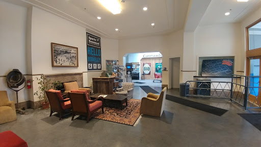 Sporting Goods Store «Sports Basement Berkeley», reviews and photos, 2727 Milvia St, Berkeley, CA 94703, USA