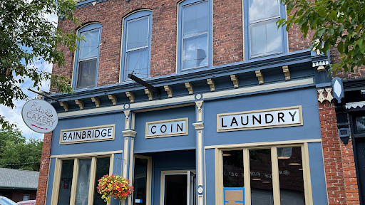 Bainbridge Coin Laundry image 2