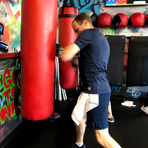 Gym «Next Level Fitness», reviews and photos, 75130 Mediterranean, Palm Desert, CA 92211, USA