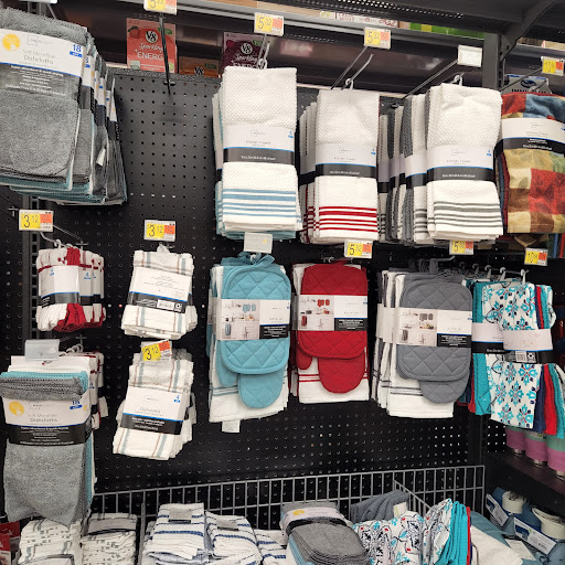 Supermarket «Walmart Neighborhood Market», reviews and photos, 3059 Lawrenceville Hwy, Lawrenceville, GA 30044, USA