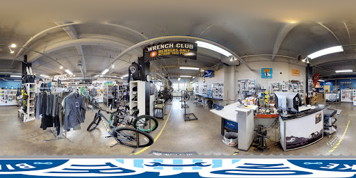 Bicycle Store «Tryon Bike», reviews and photos, 80 Rockwood Pl Suite 112, Rochester, NY 14610, USA