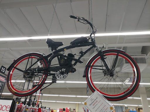 Hardware Store «Marks Ace Hardware», reviews and photos, 605 E Wetmore Rd, Tucson, AZ 85705, USA