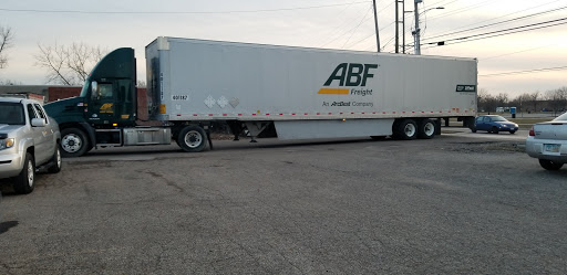 ABF Freight